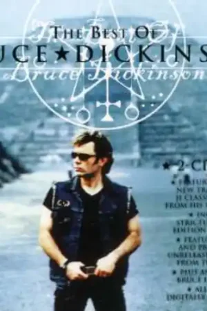 Best Of Bruce Dickinson [Import] New Release