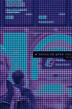 Crafted You Are Here (Aniv)