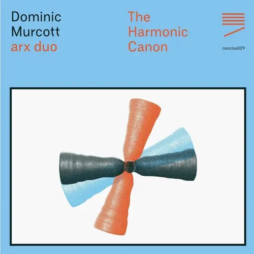 The Harmonic Canon No Minimum Order