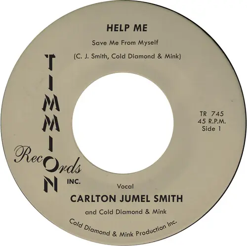 Certified Help Me (Save Me From Myself)