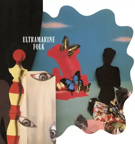 Folk (30th Anniversary Edition) Mega Sale