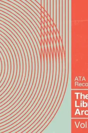 Library Archive Vol 2 / Various (Can) Sale