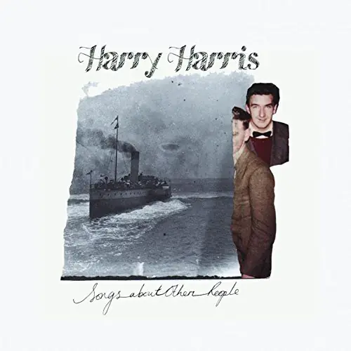 Markdown Songs About Other People