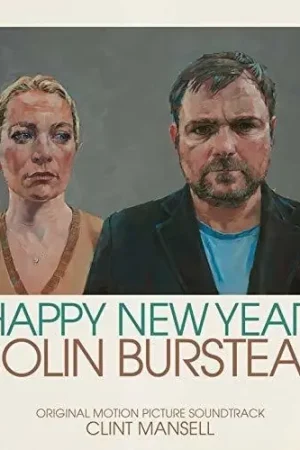 Happy New Year, Colin Burstead (Original Soundtrack) Genuine