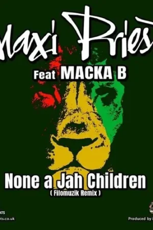 None A Jah Children Remixes (Uk) Hot Picks