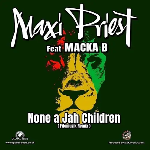 None A Jah Children Remixes (Uk) Hot Picks
