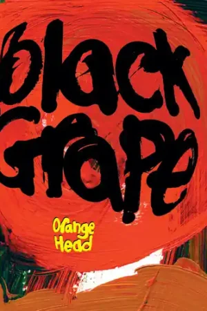 Last Chance Orange Head [Deluxe] (Uk)