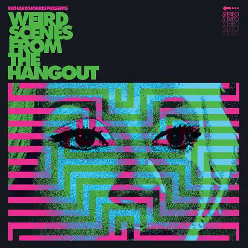 Richard Norris Presents: Weird Scenes From Hangout Special Discount