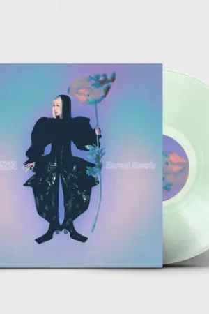 Eternal Reverie - Coke Bottle [Colored Vinyl] Top Pick