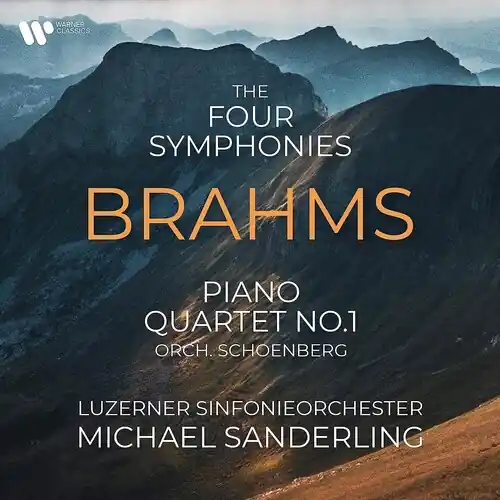 Brahms: The Symphonies Seasonal Sale