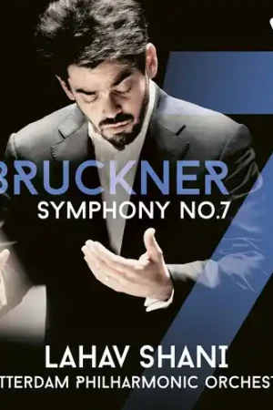 Bruckner: Symphony 7 Holiday Sale