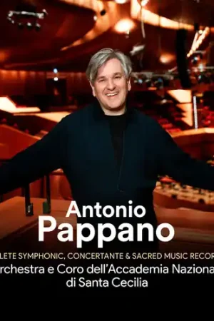 Complete Symphonic Concertante & Hot Deal