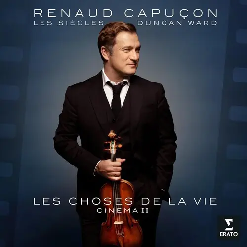 Crafted Les Choses De La Vie: Cinema Ii