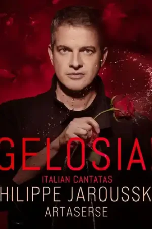 Gelosia Brand New