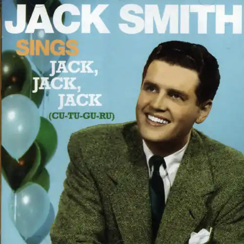 Grab Now Sings Jack, Jack, Jack