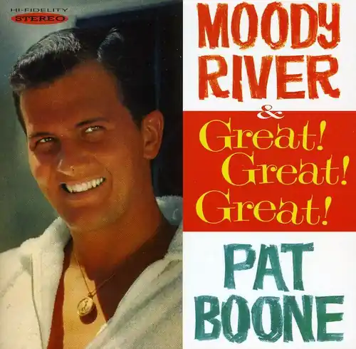 Moody River and Great! Great! Great! Low Price