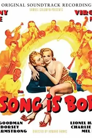 A Song Is Born (Original Soundtrack Recording) Affordable