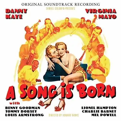 A Song Is Born (Original Soundtrack Recording) Affordable