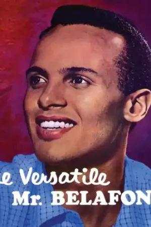 Versatile Mr. Belafonte Free Shipping
