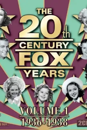 20th Century Fox Years Volume 1 (1936-1938) (Various Artists) Weekend Sale