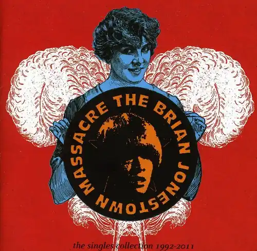Must Have Singles Collection (1992-2011)