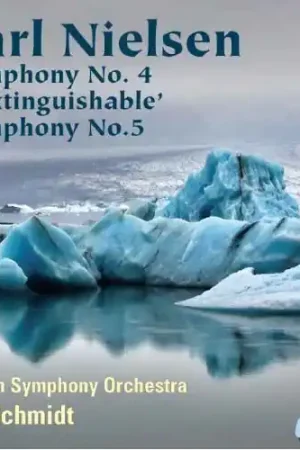 Hot Picks Symphony No. 4