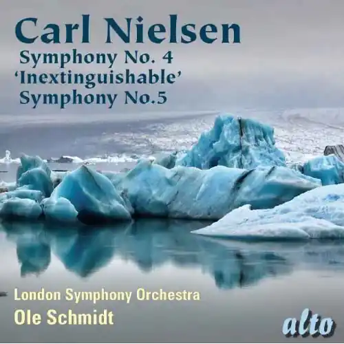 Hot Picks Symphony No. 4