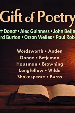 The Gift Of Poetry Shop Now