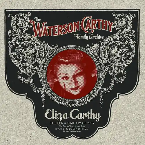 Price Cut The Eliza Carthy Demos