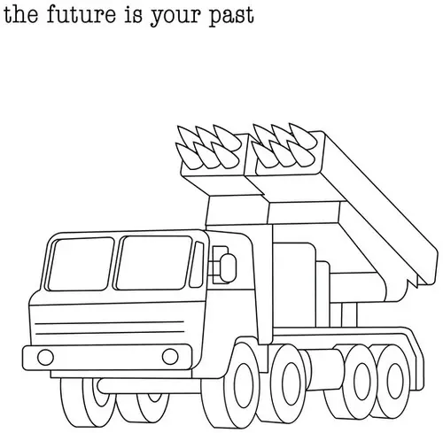 Final Sale Future Is Your Past