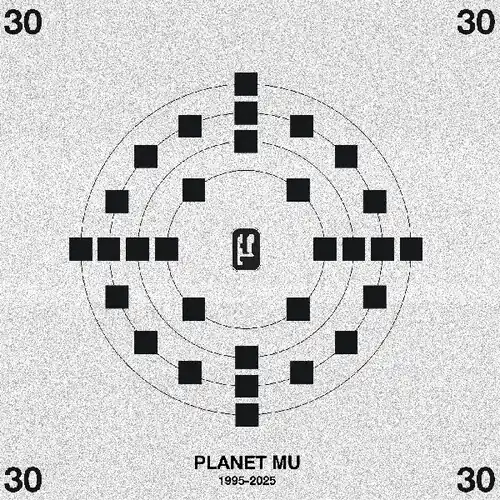 Price Cut Planet Mu 30 (Various Artists)
