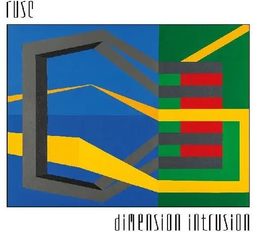 Dimension Intrusion (Post) Editor’s Pick