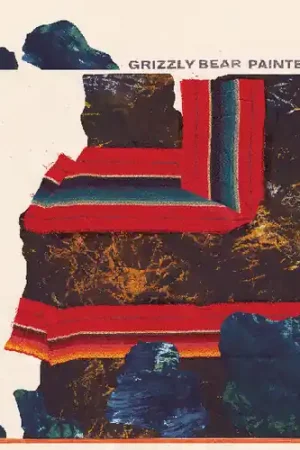 Painted Ruins [Colored Vinyl] (Gate) (Red) Warranty Included