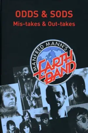 Odds and Sods: Mis-Takes and Out-Takes Shop Now