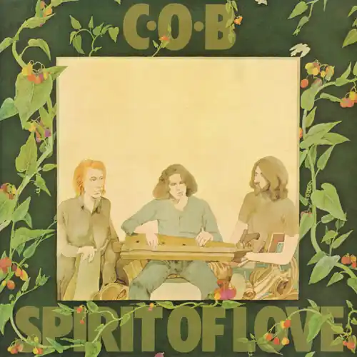 Fan Favorite Spirit Of Love