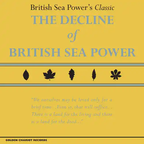 The Decline of British Sea Power Hassle-Free Returns