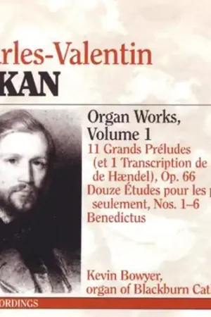 Direct From Factory Organ Music 1