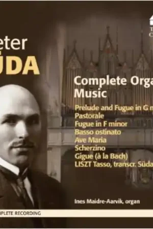 Complete Organ Music Low Price