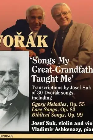 Crafted Songs My Great-Grandfather Taught Me