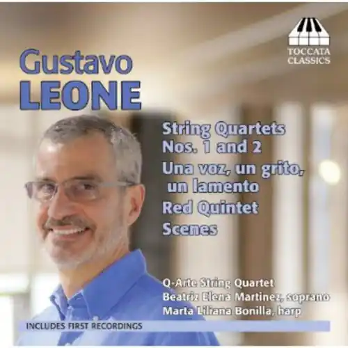 Premium String Quartets Nos 1 & 2