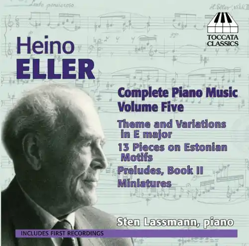 Weekend Sale Complete Piano Works 5
