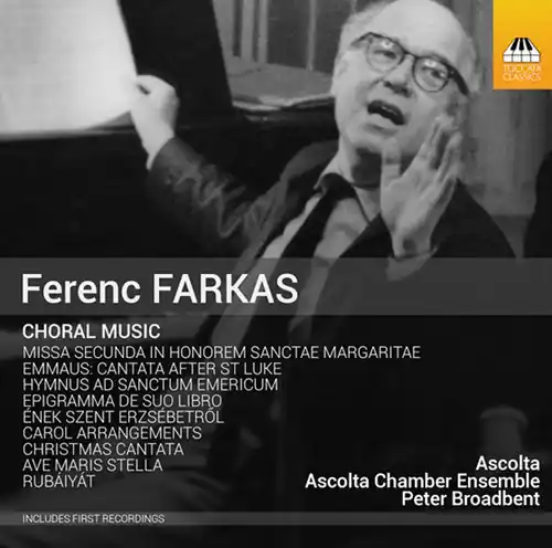 Choral Music High Quality