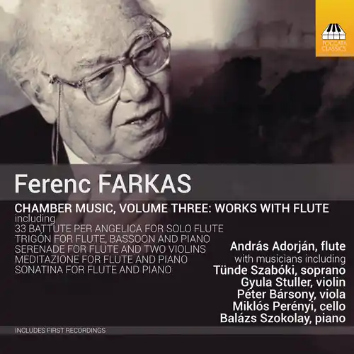 High Quality Chamber Music 3