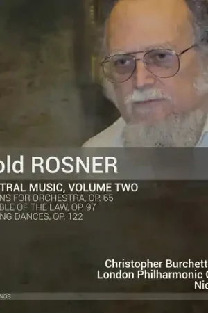 Order Now Orchestral Music