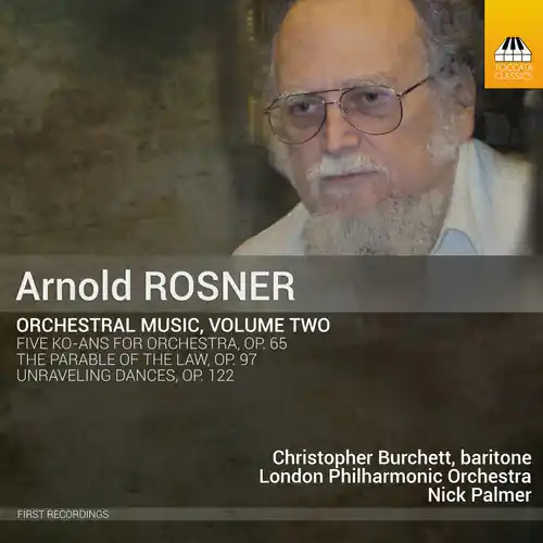 Order Now Orchestral Music