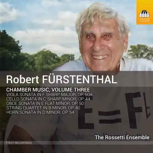Original Chamber Music 3