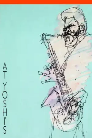 Buy Direct George Coleman At Yoshi's
