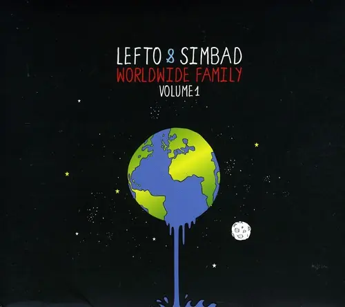 Fast Shipping Vol. 1-Worldwide Family