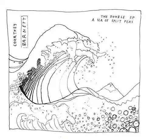 Sea Of Split Peas (Uk) One Day Deal