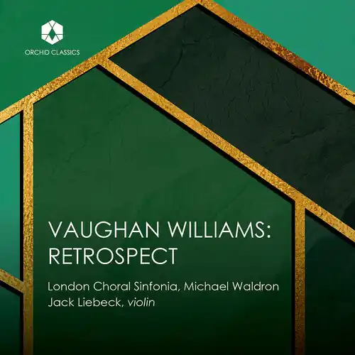 Retrospect Place Order